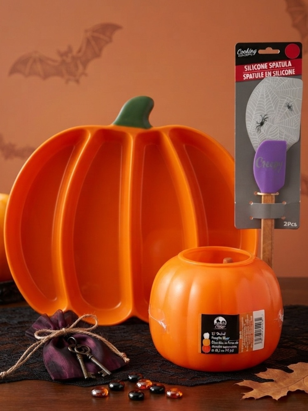Halloween Fall Bundle